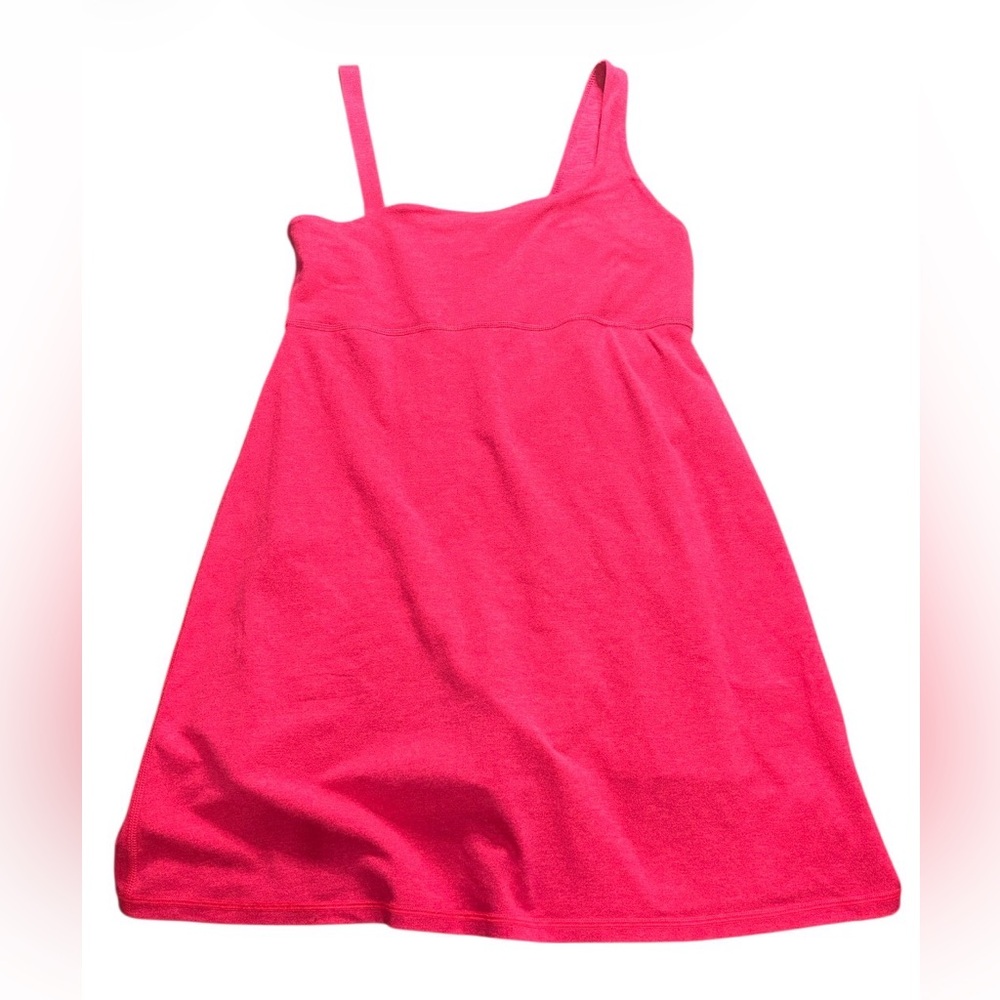 Aerie The Hugger Activewear Dress Sz M - Picture 2 of 7